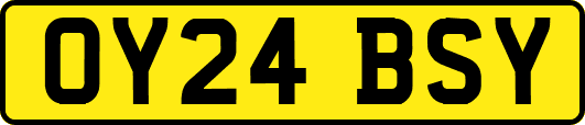 OY24BSY