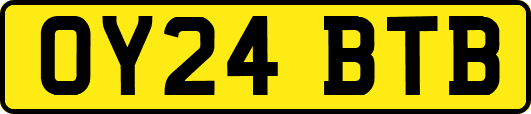OY24BTB