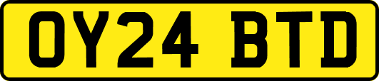 OY24BTD