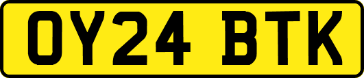 OY24BTK