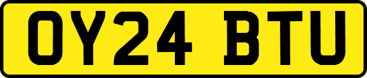 OY24BTU