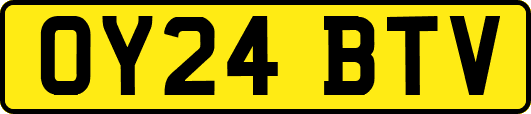 OY24BTV