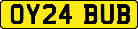 OY24BUB
