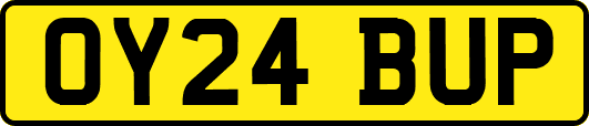 OY24BUP