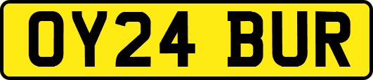 OY24BUR