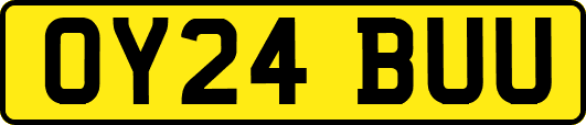 OY24BUU