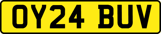 OY24BUV