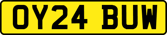 OY24BUW