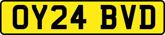 OY24BVD