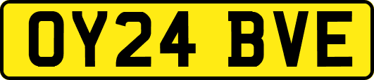 OY24BVE