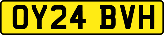 OY24BVH