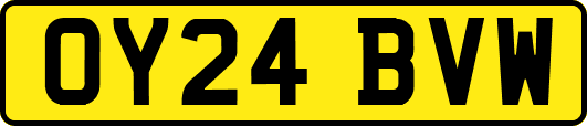 OY24BVW