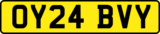 OY24BVY