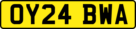 OY24BWA
