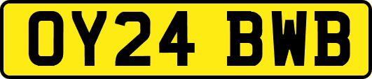 OY24BWB