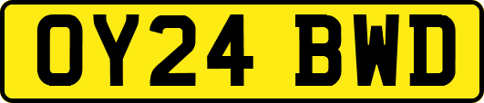 OY24BWD