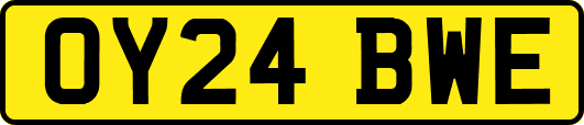 OY24BWE