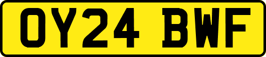 OY24BWF