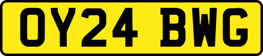OY24BWG