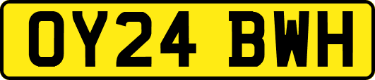 OY24BWH