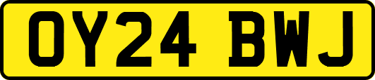 OY24BWJ