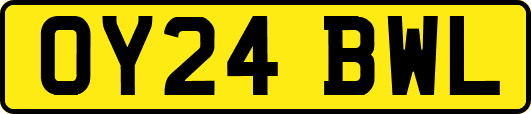 OY24BWL