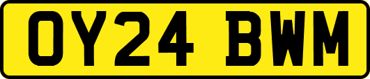 OY24BWM