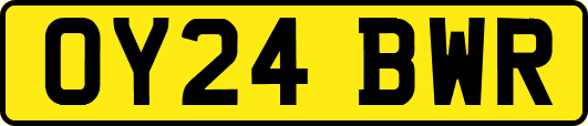 OY24BWR
