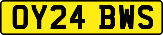 OY24BWS