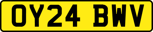 OY24BWV