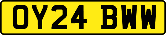 OY24BWW