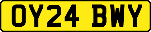 OY24BWY