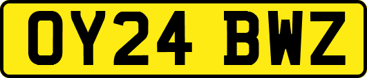 OY24BWZ