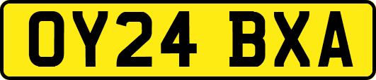 OY24BXA
