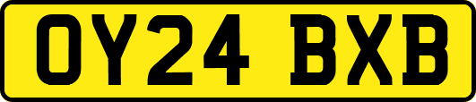 OY24BXB