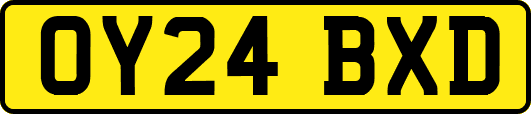 OY24BXD