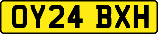 OY24BXH