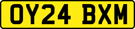 OY24BXM