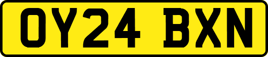 OY24BXN