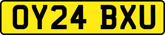 OY24BXU