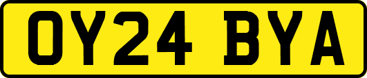 OY24BYA
