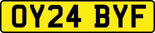 OY24BYF