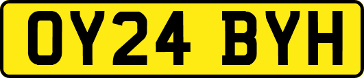 OY24BYH