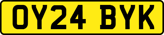 OY24BYK