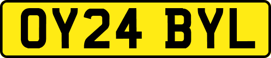 OY24BYL