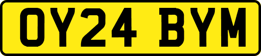 OY24BYM