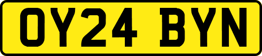 OY24BYN