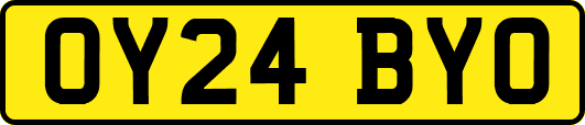 OY24BYO