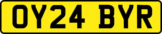 OY24BYR