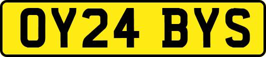 OY24BYS